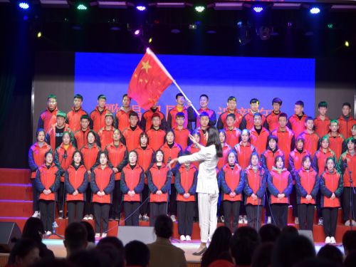学校风采
